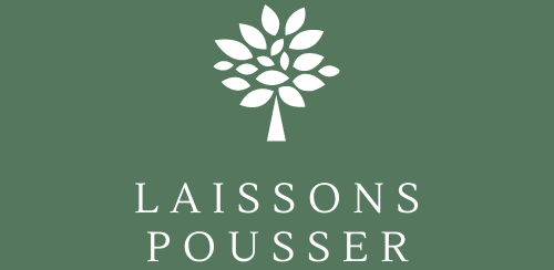 Laissonspousser